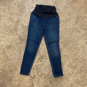 Sonoma Jeggings, size 6-Maternity